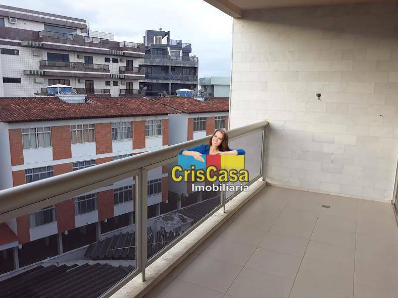 Apartamento à venda com 3 quartos, 180m² - Foto 11