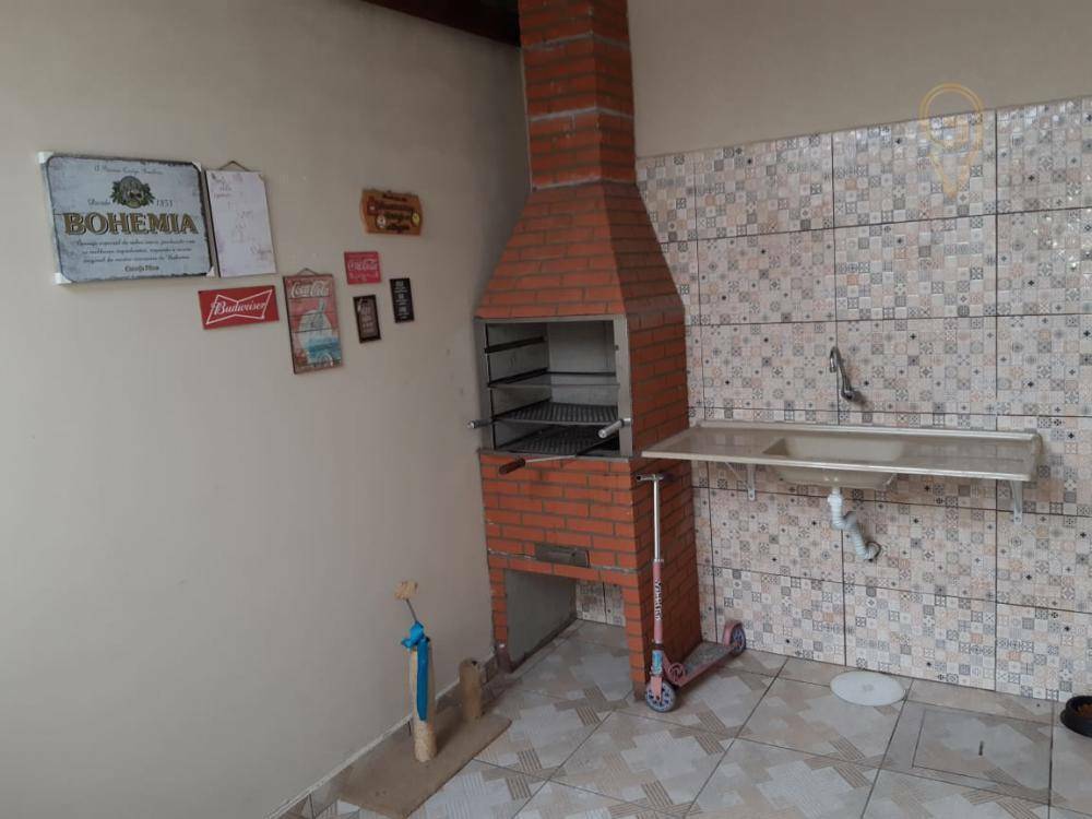 Casa de Condomínio à venda com 2 quartos, 66m² - Foto 12