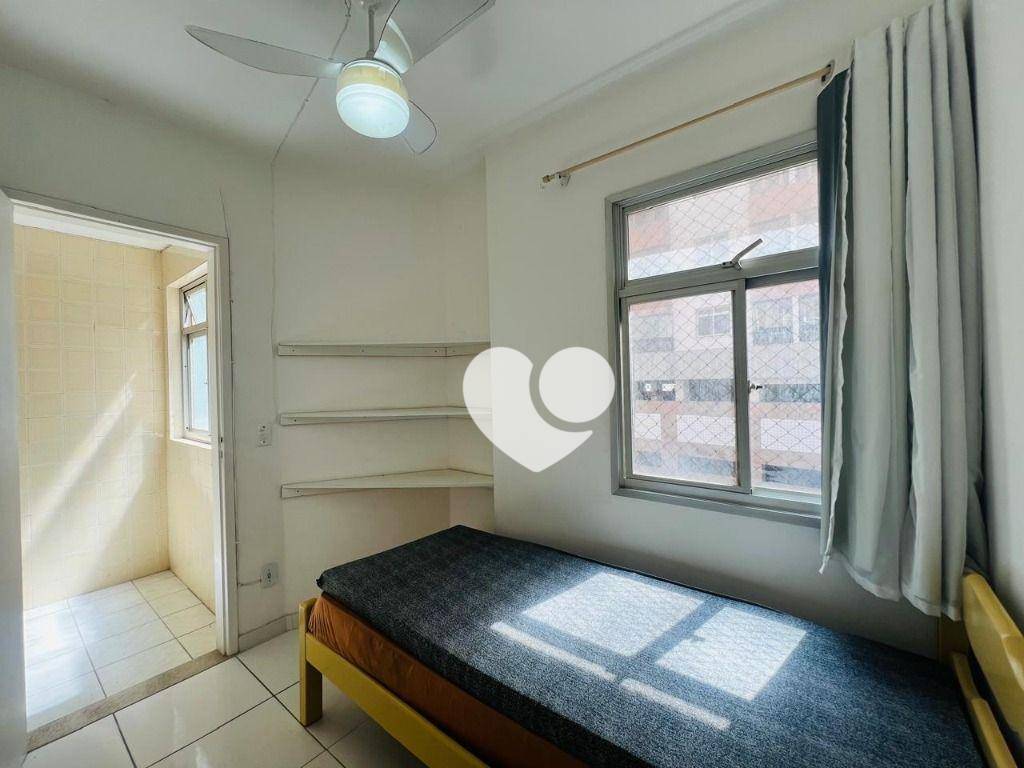 Apartamento à venda com 2 quartos, 97m² - Foto 7