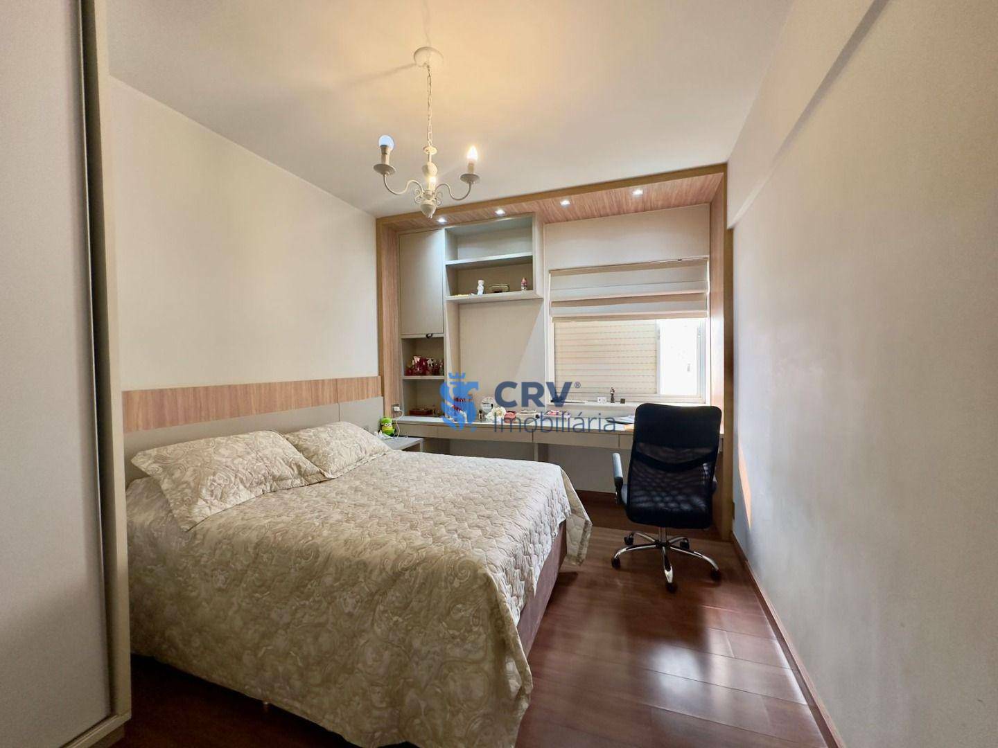 Apartamento à venda com 4 quartos, 232m² - Foto 15