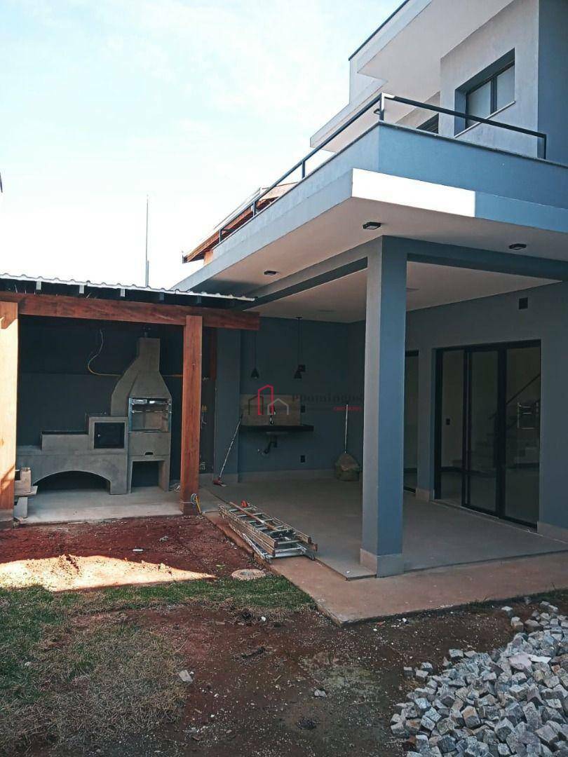 Sobrado à venda com 3 quartos, 230m² - Foto 34