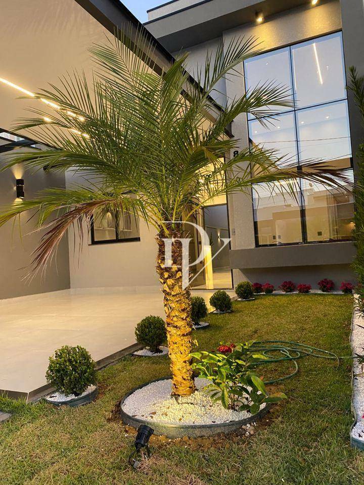 Casa de Condomínio à venda com 3 quartos, 125m² - Foto 1