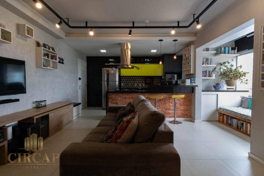 Apartamento, 2 quartos, 70 m² - Foto 1