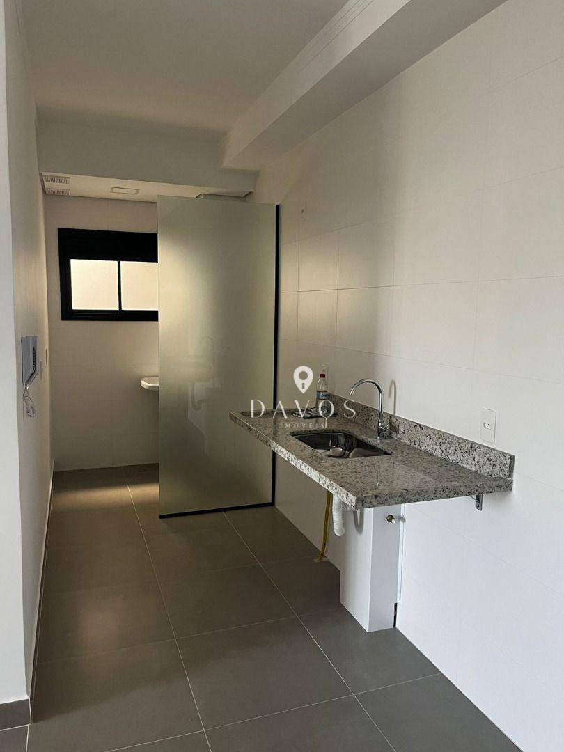 Apartamento à venda com 1 quarto, 52m² - Foto 7