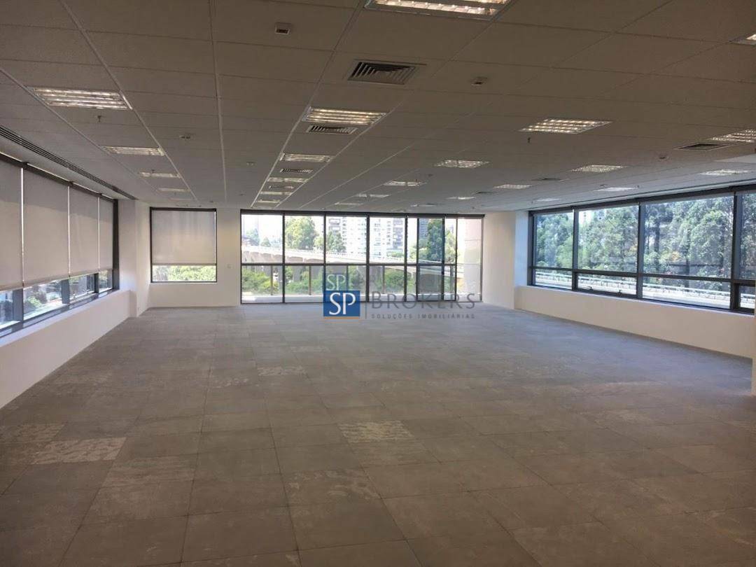 Conjunto Comercial-Sala para alugar, 271m² - Foto 9