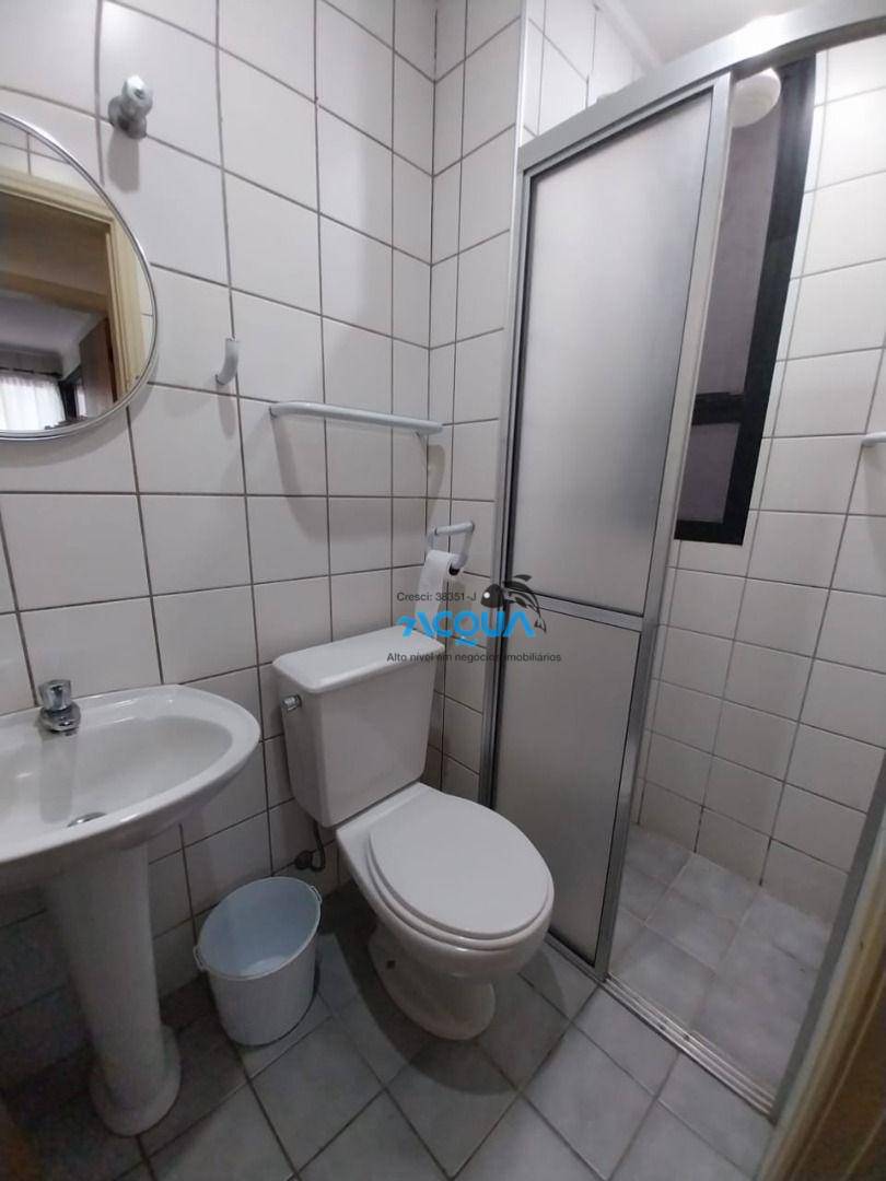 Apartamento à venda com 2 quartos, 80m² - Foto 8