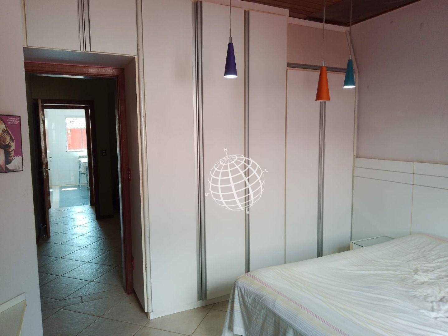 Casa à venda com 5 quartos, 480m² - Foto 36