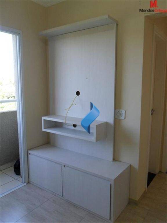 Apartamento à venda com 2 quartos, 50m² - Foto 13