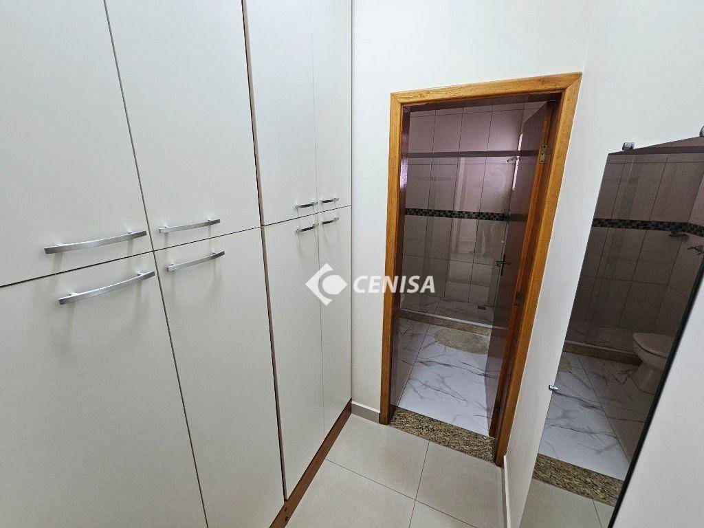 Casa à venda com 3 quartos, 236m² - Foto 20