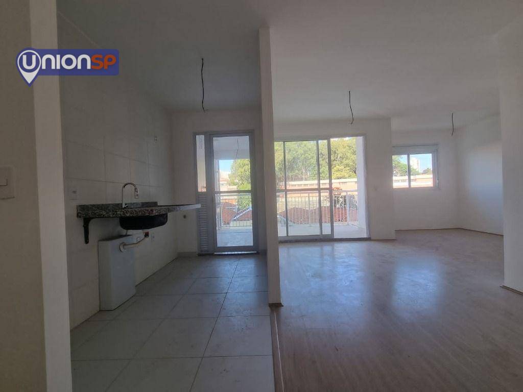 Apartamento à venda com 2 quartos, 66m² - Foto 6