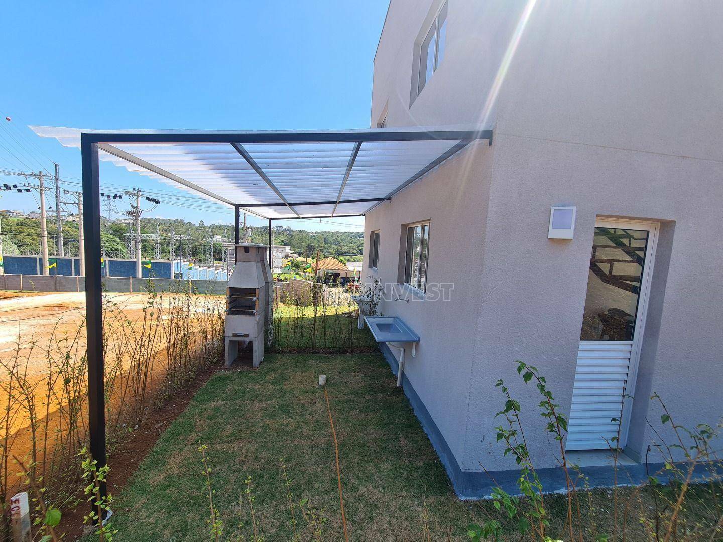 Casa de Condomínio à venda com 2 quartos, 49m² - Foto 15