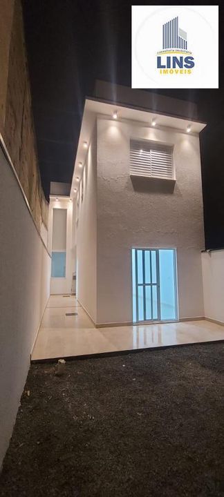 Sobrado à venda com 3 quartos, 105m² - Foto 2