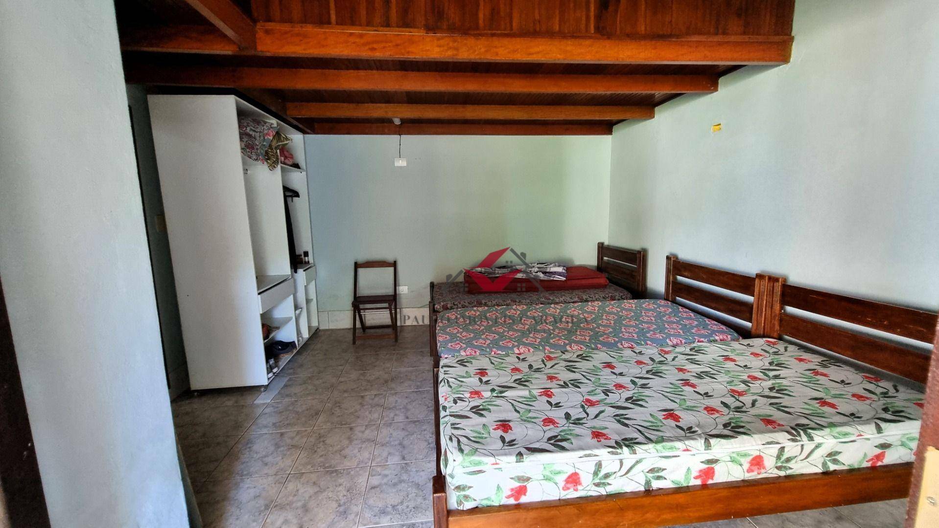 Casa de Condomínio à venda com 2 quartos, 100m² - Foto 14