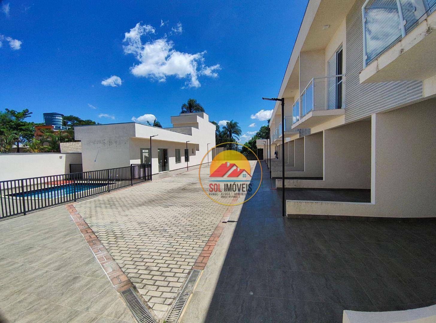 Casa de Condomínio à venda com 2 quartos, 69m² - Foto 18