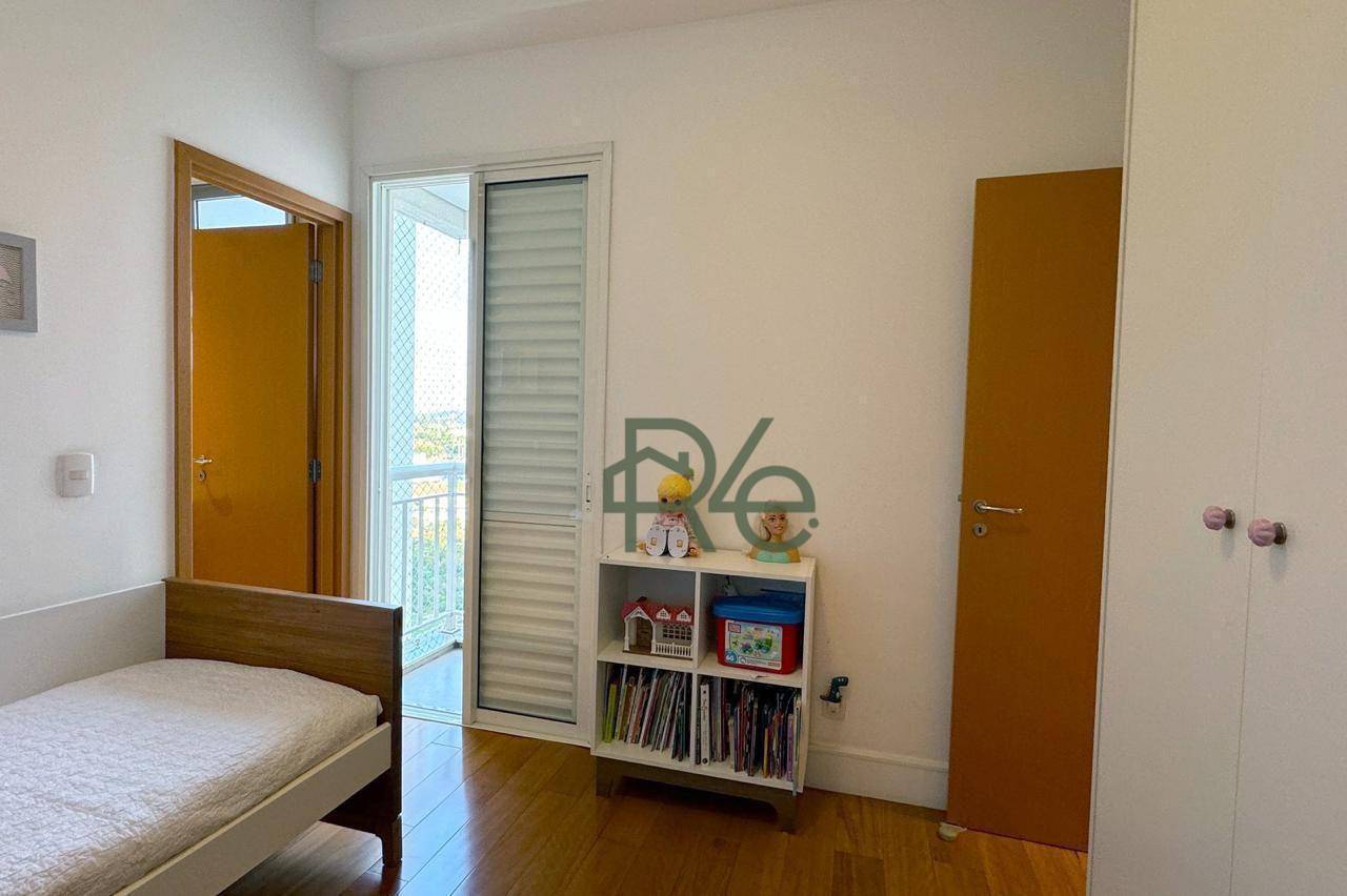 Apartamento à venda com 3 quartos, 116m² - Foto 9