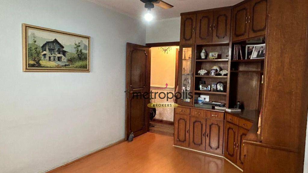 Apartamento à venda com 3 quartos, 135m² - Foto 8