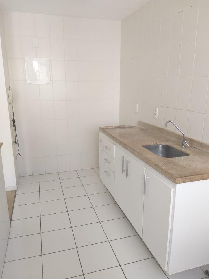 Apartamento à venda com 2 quartos, 90m² - Foto 3