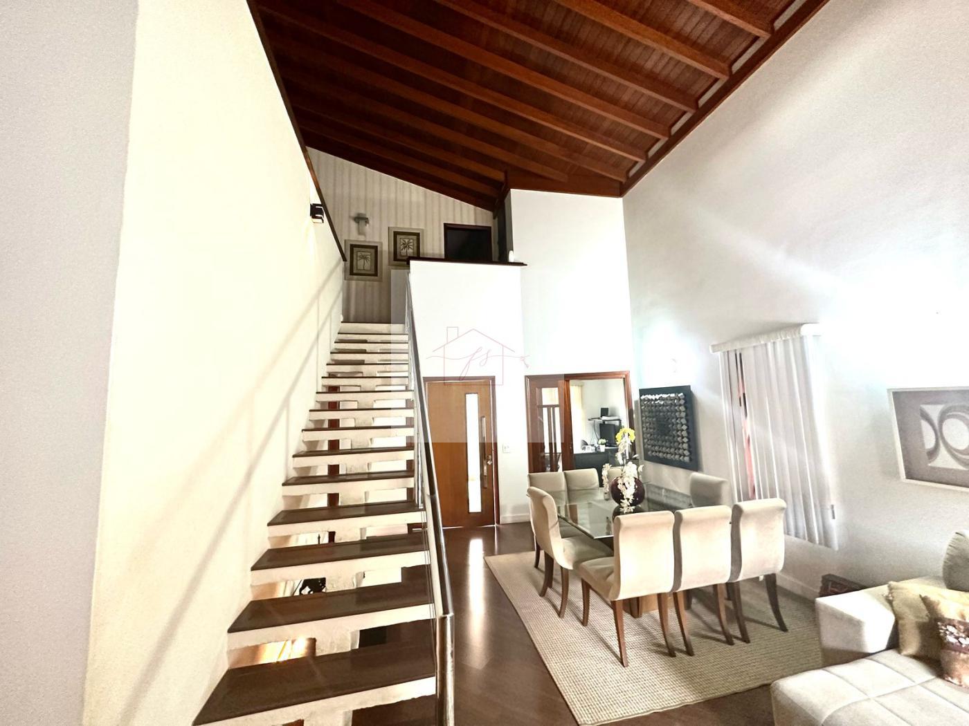 Casa à venda com 3 quartos, 300m² - Foto 10