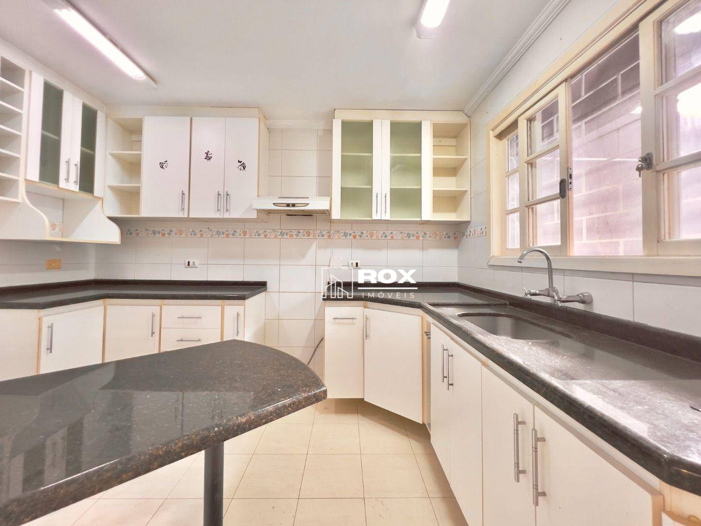 Sobrado, 3 quartos, 112 m² - Foto 5