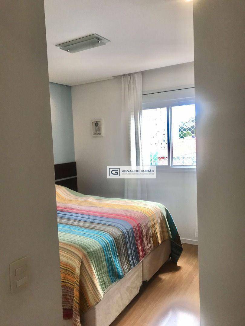 Apartamento à venda com 3 quartos, 74m² - Foto 5