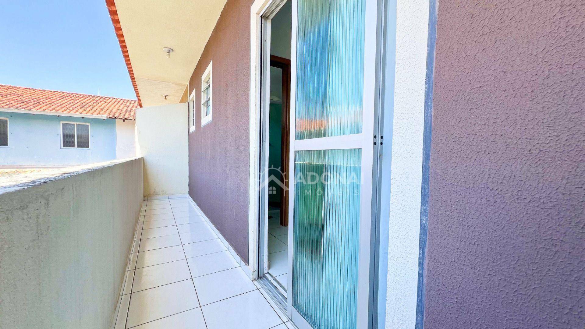 Sobrado à venda com 3 quartos, 102m² - Foto 22