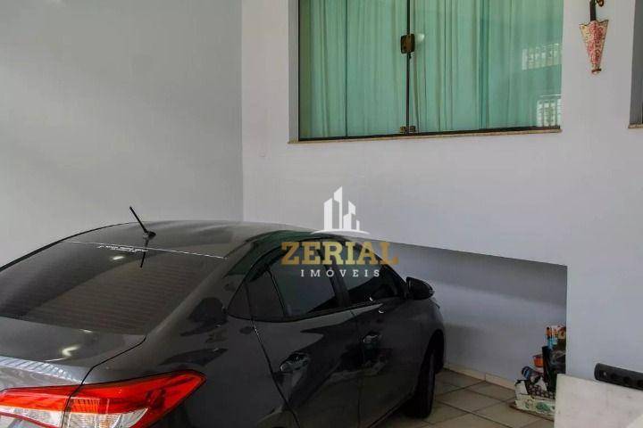 Sobrado à venda com 3 quartos, 223m² - Foto 22