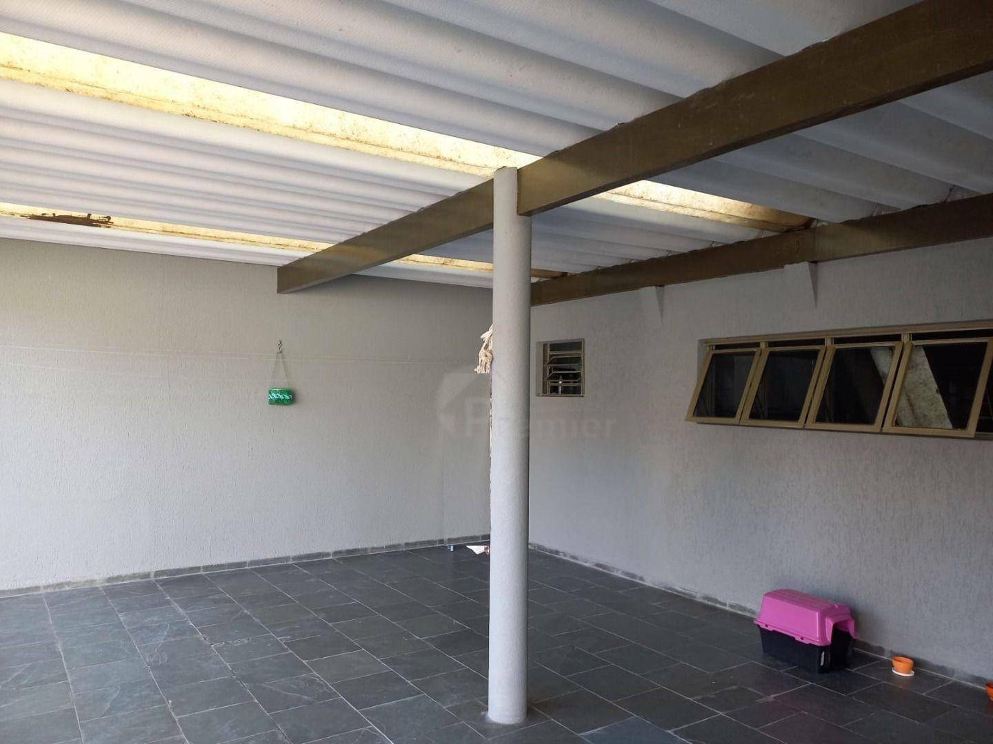 Casa à venda com 2 quartos, 172m² - Foto 3