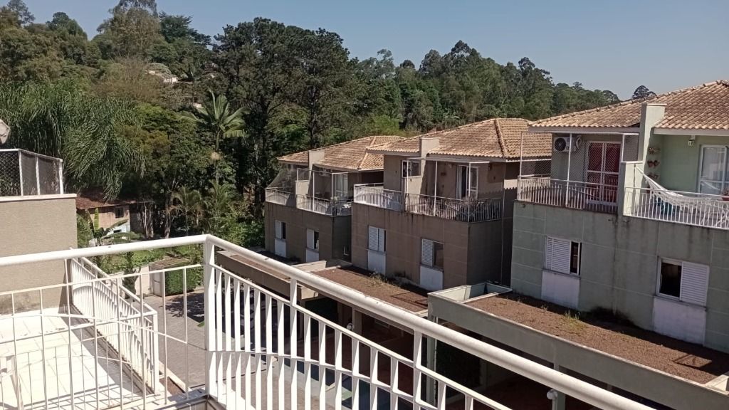 Casa de Condomínio à venda com 3 quartos, 150m² - Foto 23