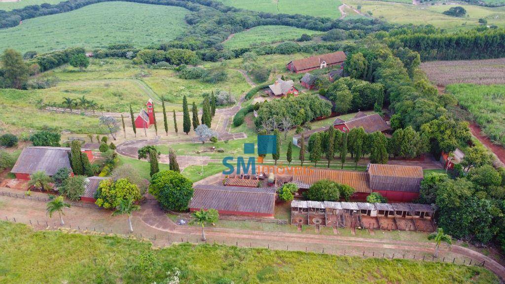 Haras e Área Rural Padrão à venda, 193600M2 - Foto 37