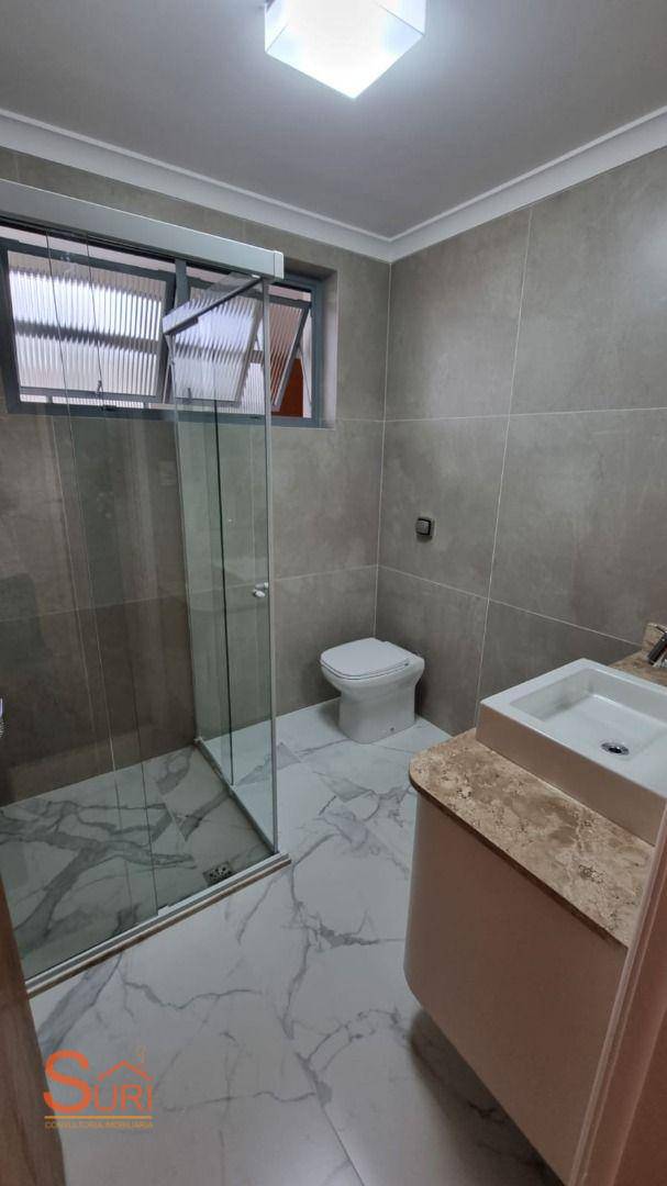 Apartamento à venda com 3 quartos, 103m² - Foto 7