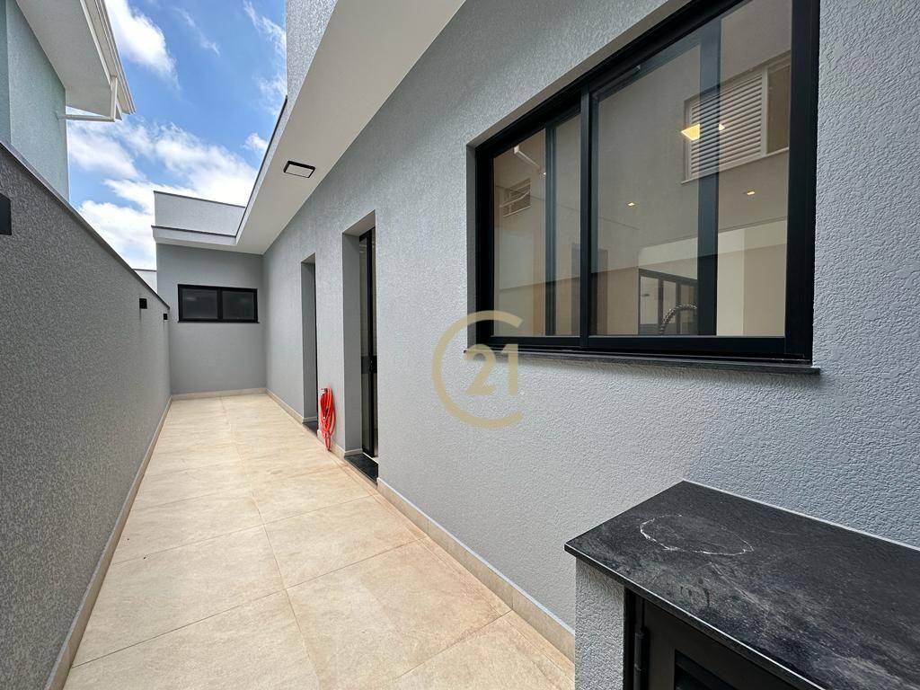 Sobrado à venda com 3 quartos, 251m² - Foto 21