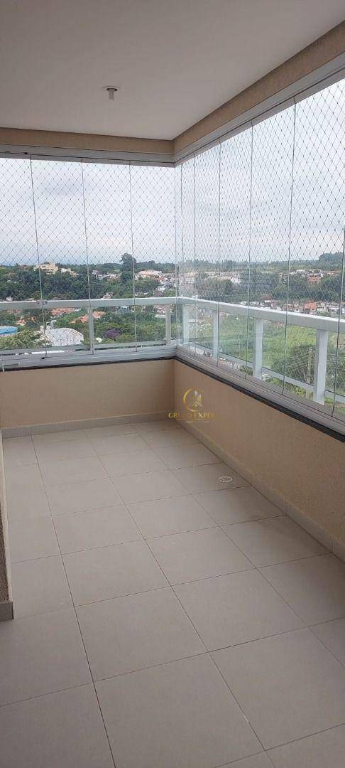 Apartamento à venda com 3 quartos, 88m² - Foto 3