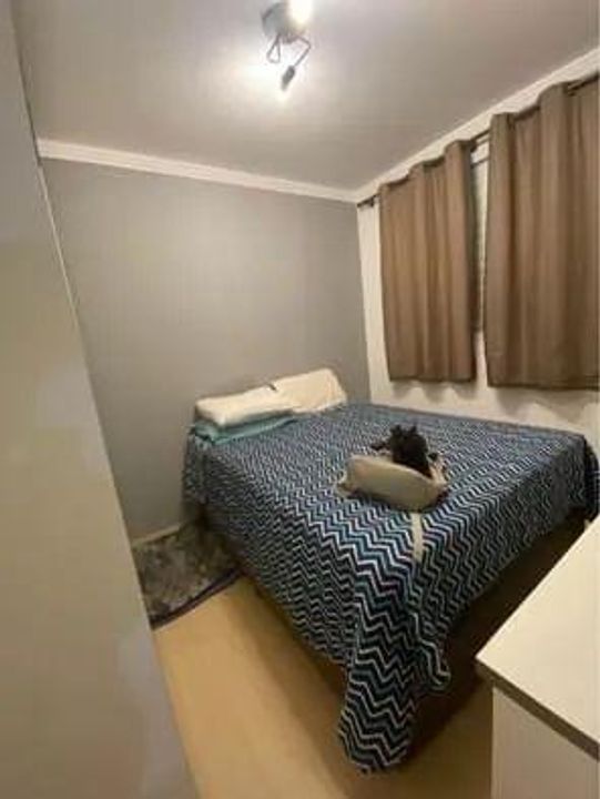 Apartamento à venda com 2 quartos, 42m² - Foto 8