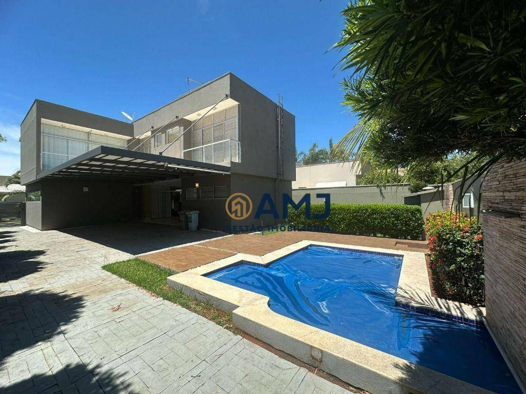 Sobrado, 3 quartos, 320 m² - Foto 1