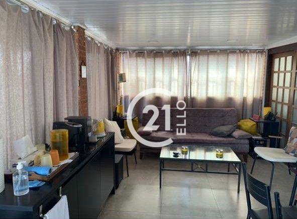 Cobertura à venda com 3 quartos, 253m² - Foto 28