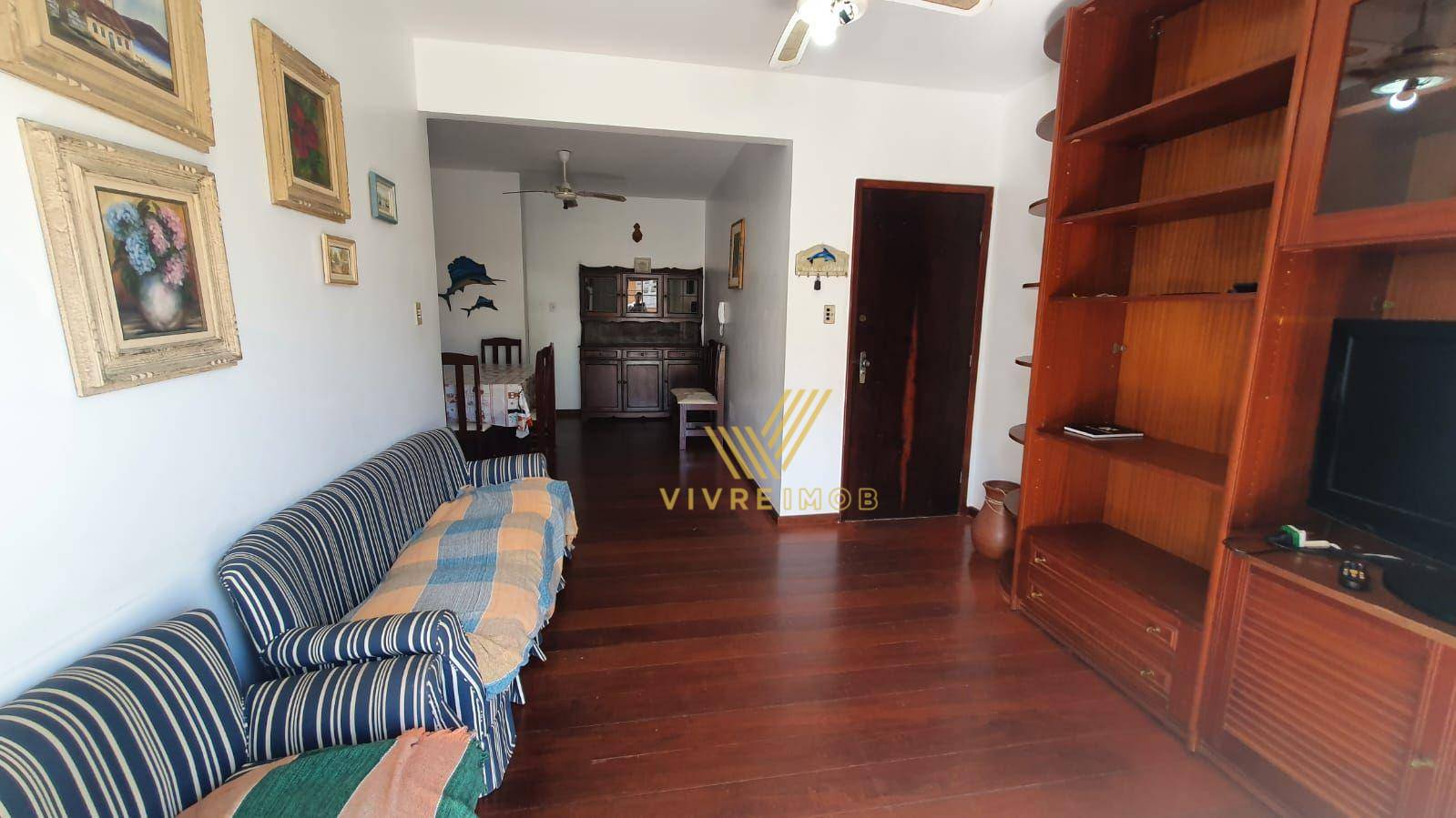 Apartamento à venda com 3 quartos, 110m² - Foto 3