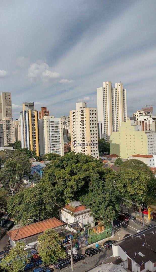 Apartamento à venda e aluguel com 3 quartos, 121m² - Foto 12