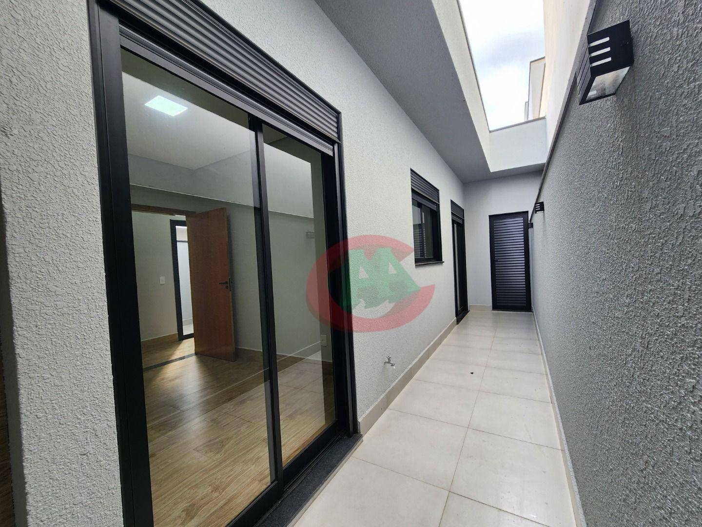 Casa de Condomínio à venda com 3 quartos, 110m² - Foto 11