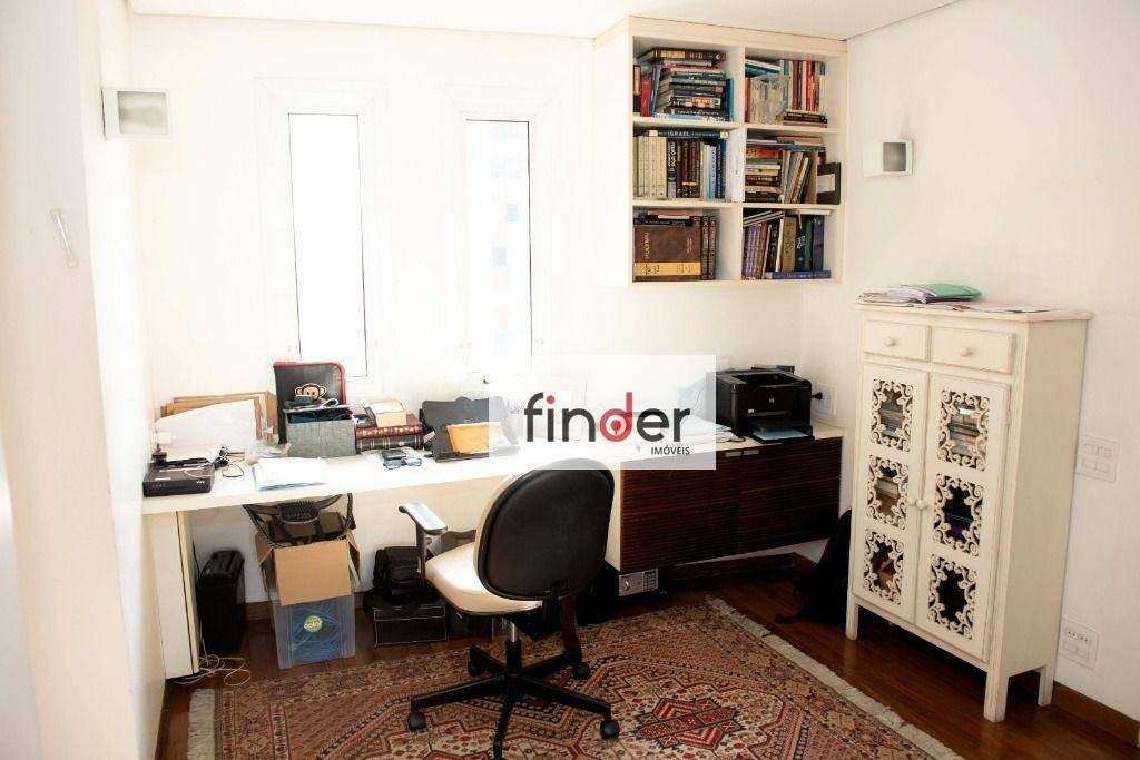 Apartamento à venda com 4 quartos, 275m² - Foto 8