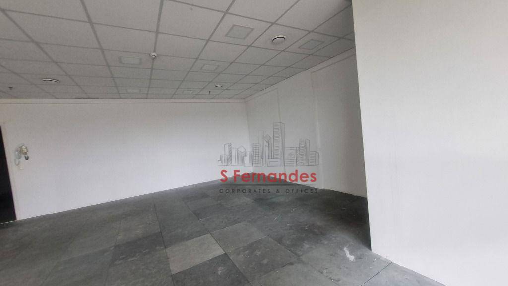 Conjunto Comercial-Sala para alugar, 68m² - Foto 9