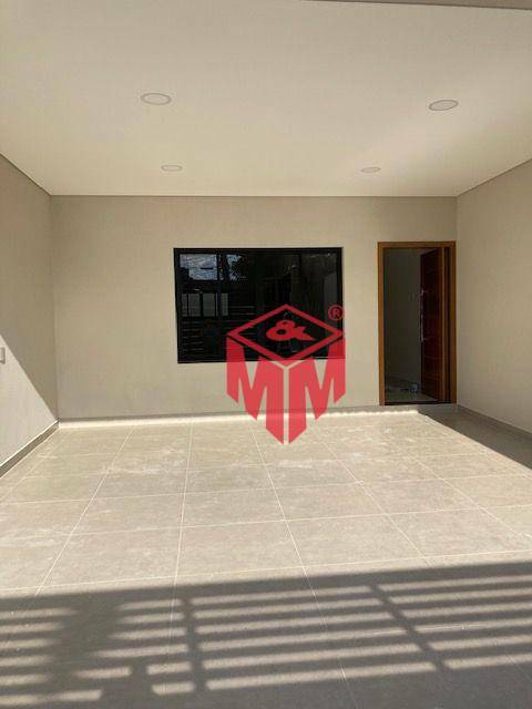 Sobrado à venda com 3 quartos, 166m² - Foto 3