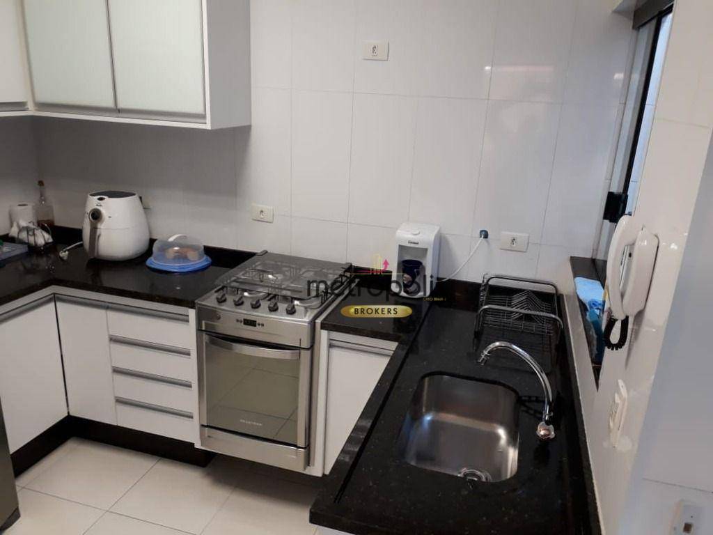 Sobrado à venda com 3 quartos, 89m² - Foto 6