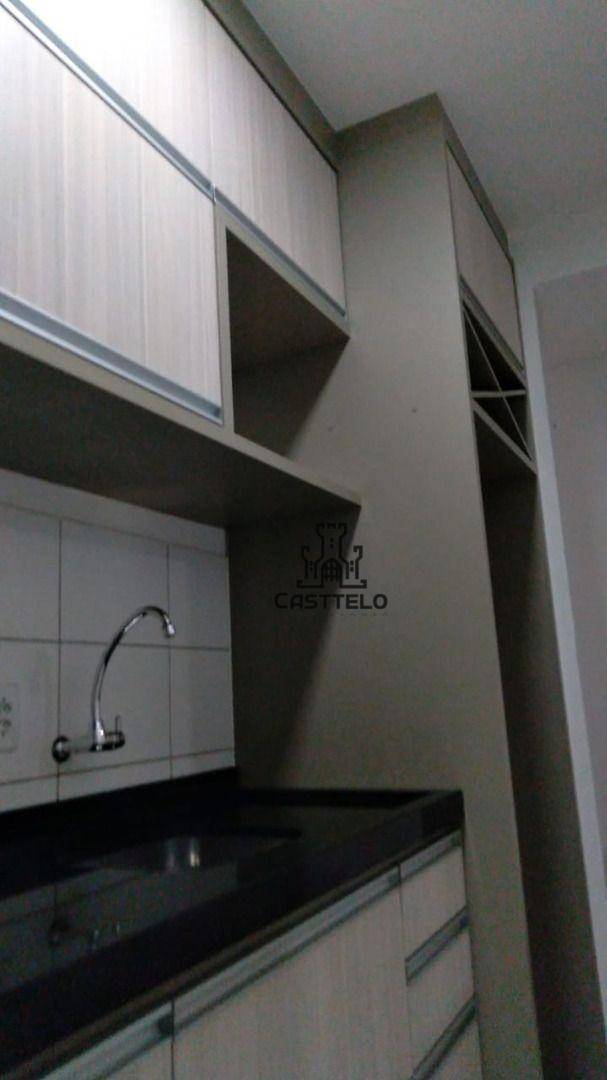 Apartamento à venda com 2 quartos, 49m² - Foto 8