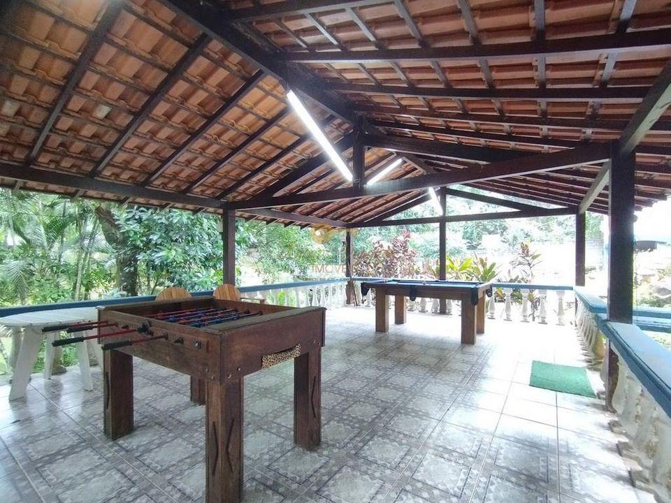 Casa à venda com 4 quartos, 2992m² - Foto 10