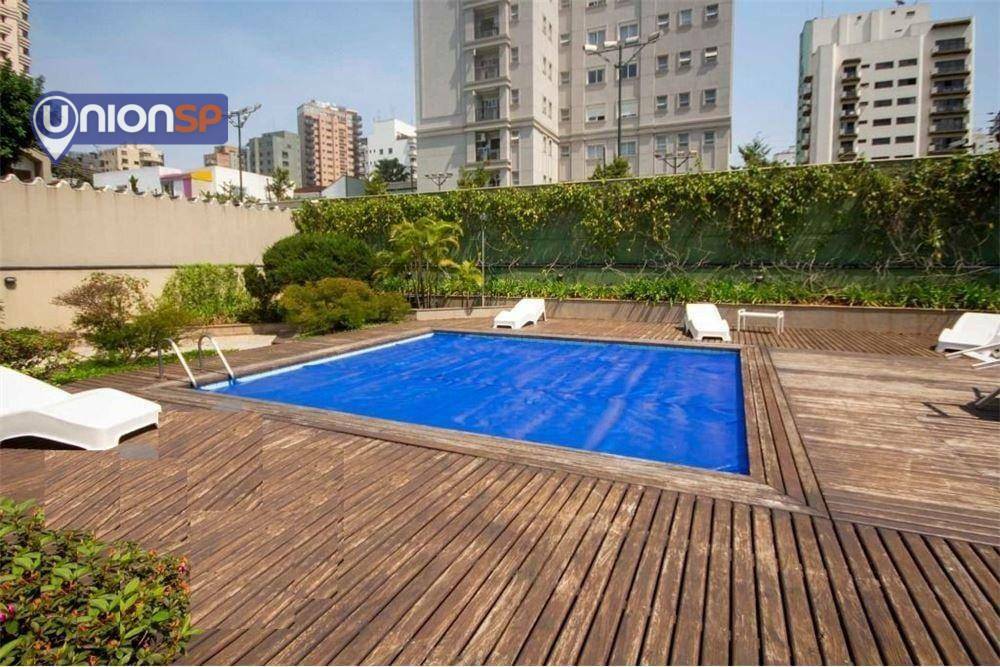 Apartamento à venda com 4 quartos, 200m² - Foto 30