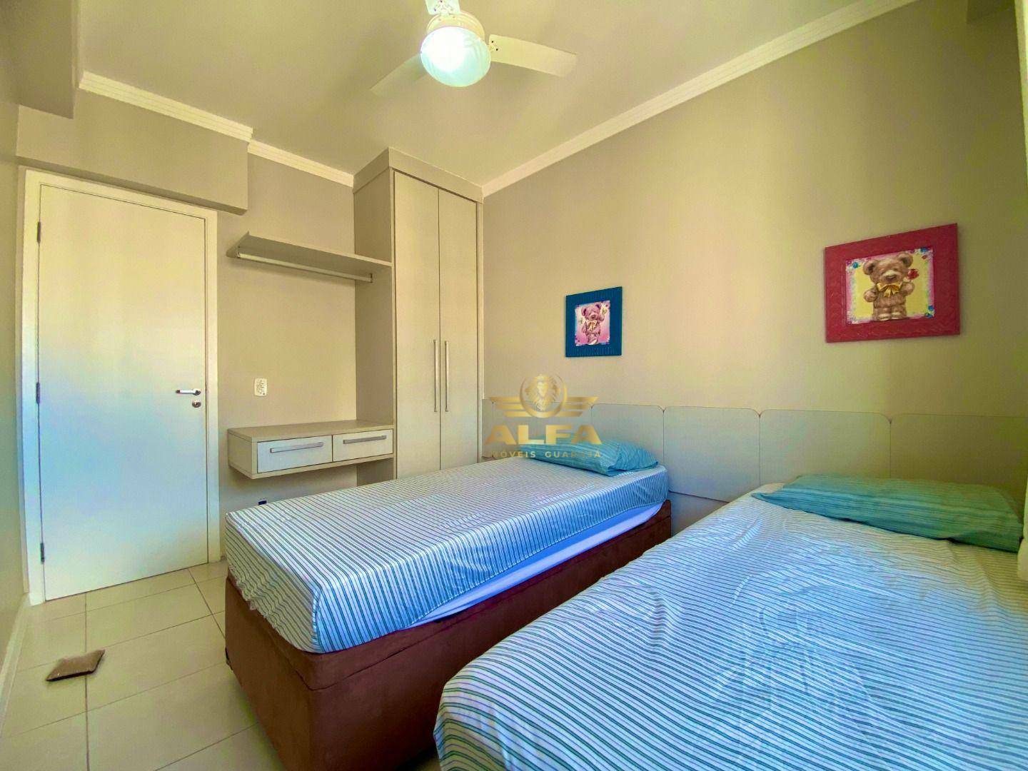 Apartamento à venda com 3 quartos, 118m² - Foto 19