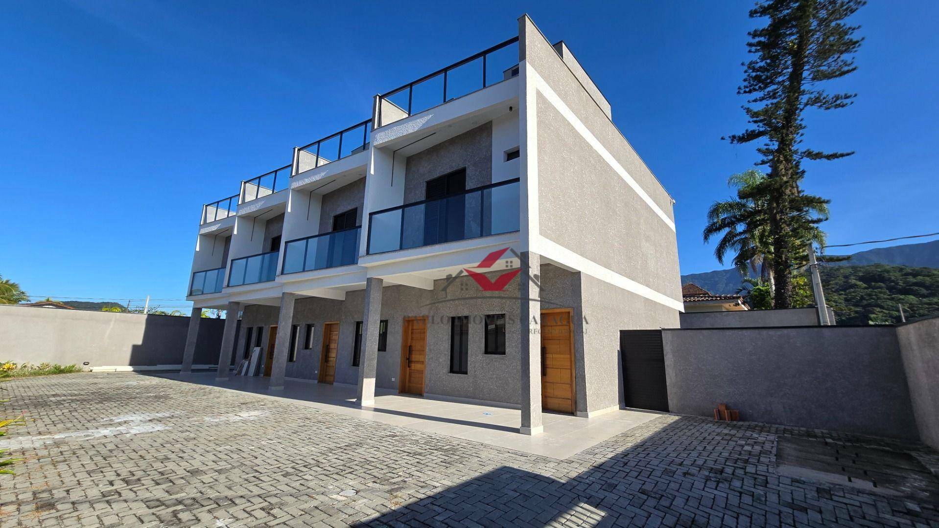 Casa à venda com 2 quartos, 99m² - Foto 3