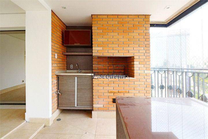 Apartamento à venda com 4 quartos, 280m² - Foto 20