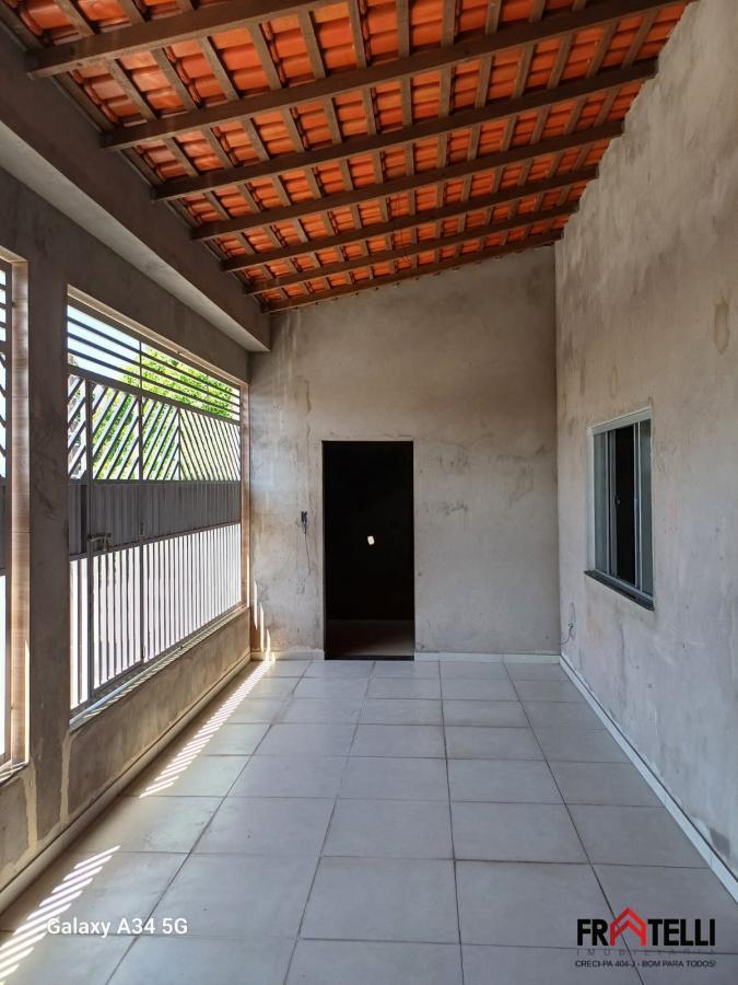 Casa à venda com 6 quartos, 264m² - Foto 22