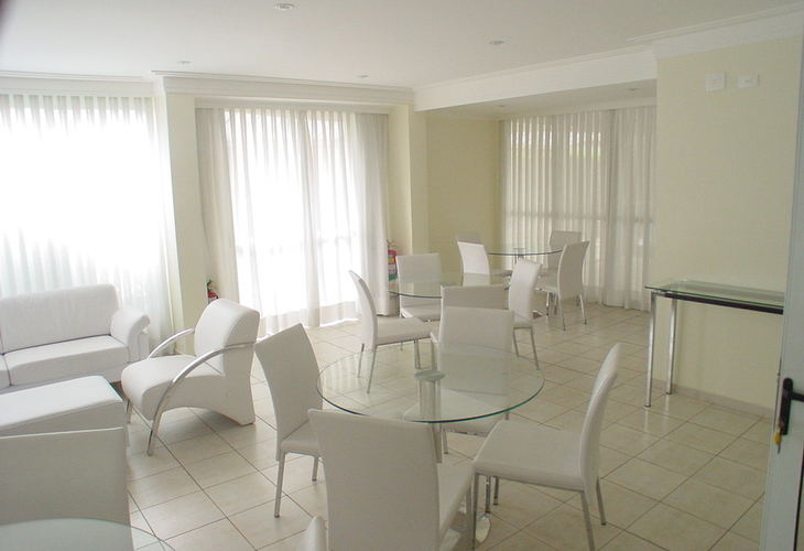 Apartamento à venda com 3 quartos, 82m² - Foto 7